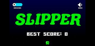 Slipper - Arcade Action - Screenshot 1