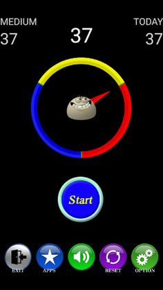 Color Wheel - Screenshot 3