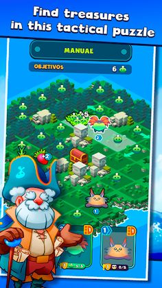 Hybros GO! - Screenshot 2