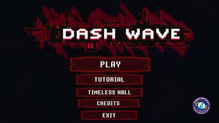 Dash Wave - Screenshot 1
