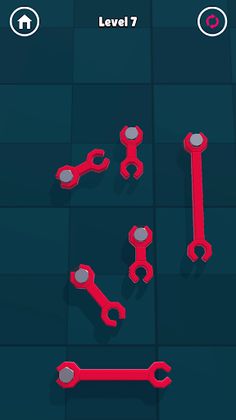 Wrench it - Screenshot 4