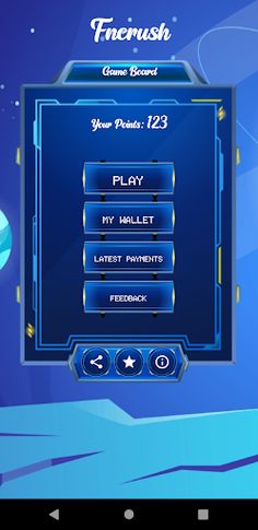 Fncrush - Screenshot 1