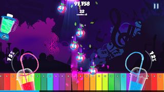 Ginst - Kids Music Game - Screenshot 1