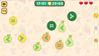 Matematika Sayyorasi - Screenshot 2