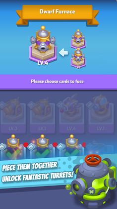 Clash of Jelly - Screenshot 3