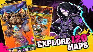 Graffiti Smash - Screenshot 3