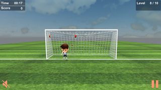 FruitBall - Screenshot 2