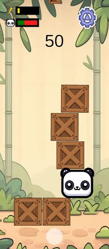 Save The Panda - Screenshot 4