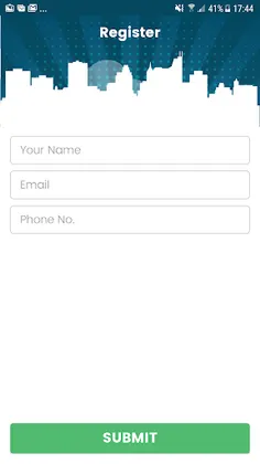 EventQuiz - Screenshot 3