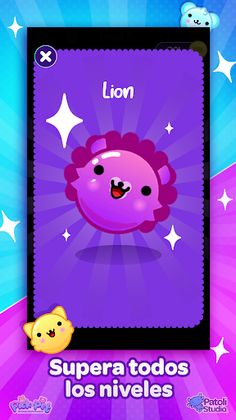 Pick a Pet: Animal Sort Puzzle - Screenshot 2