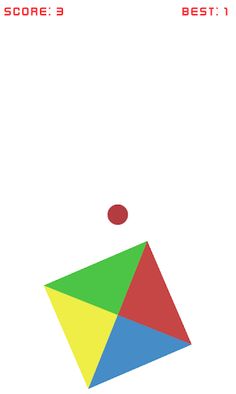 Color Catch - Screenshot 2