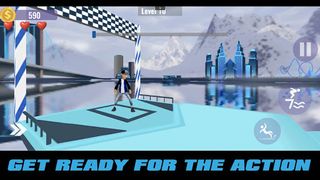 Splish Splash Run - Screenshot 1