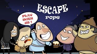 Escape Rope - Draw to Save - Screenshot 1