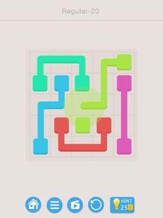 Puzzledom - Screenshot 2