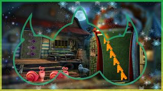 Victorious Monkey Escape - Screenshot 2