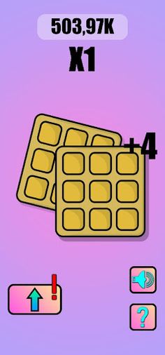 Candy Clicker - Screenshot 2