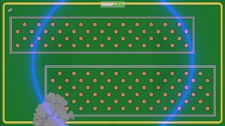 Non Stop Drive - Screenshot 1