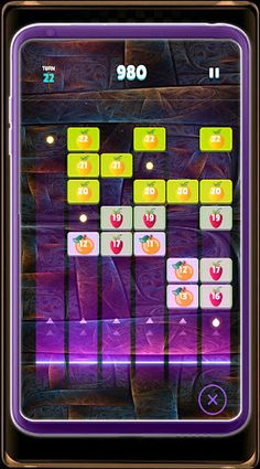 Fruit Smackdown - Screenshot 3