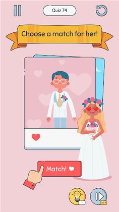 Brain Up - Screenshot 3