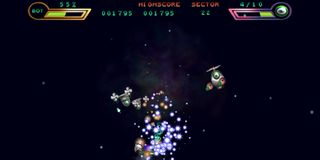 Super Orbiter - Screenshot 3