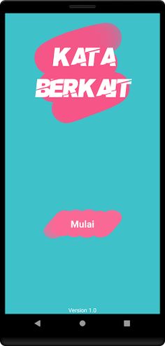 Kata Berkait - Screenshot 1