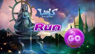 RunLapis - Screenshot 2