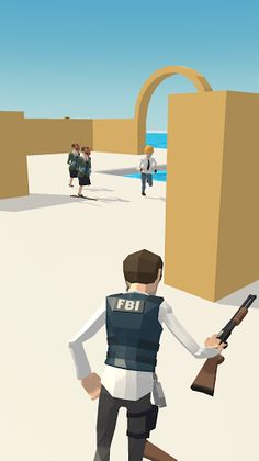 Pubhero - Screenshot 1