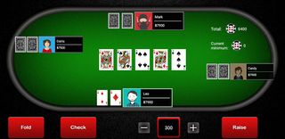 PokerKings - Screenshot 3