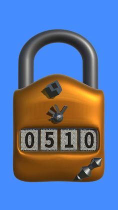 Combolock - Screenshot 4