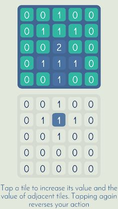 Taps - Screenshot 4