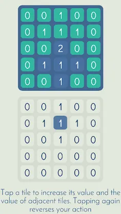 Taps - Screenshot 4
