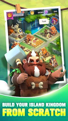 Stone Age Simulator - Screenshot 1