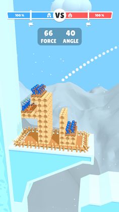 Draw Fort - Screenshot 3