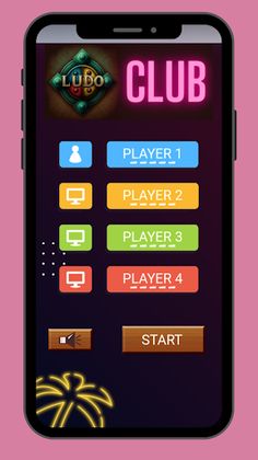 Ludo Club - Screenshot 2