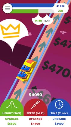 Rollercoaster! 3D - Screenshot 4