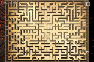 RndMaze - Screenshot 2