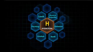 Elementium VR - Screenshot 3