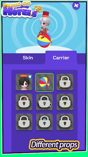 King of hotels - Screenshot 3