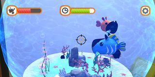 ARHeaders - WaterLand - Screenshot 3