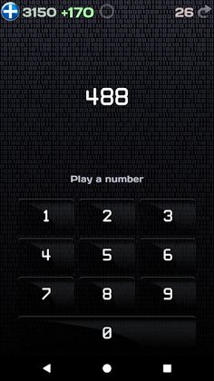 Super Brain Pro - Screenshot 4