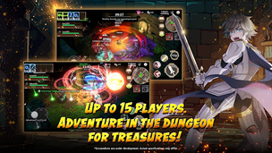 TOREROWA - Screenshot 2