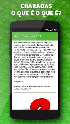 charadas dificeis - Screenshot 4