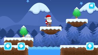 Crime Christmas Santa Blast - Screenshot 2
