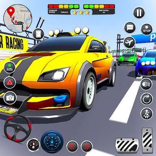 Drag Car Racing Games 3D - Screenshot 3