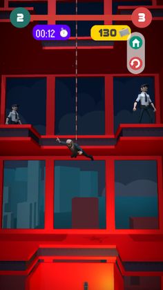 Mr & Mrs Spy Secret - Screenshot 3