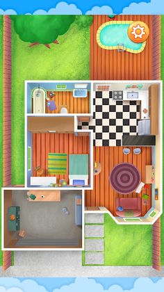 Cyber Fun MT1 - Screenshot 2