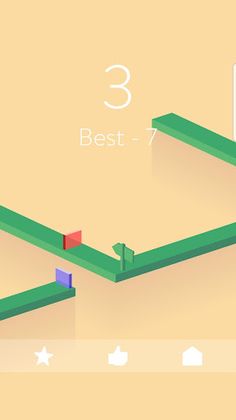 Ball Wall Dash - Screenshot 3