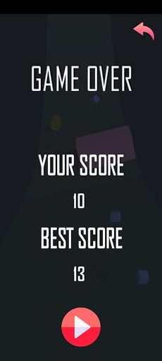 Endless Twist - Screenshot 4