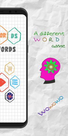 Wowords - Screenshot 2