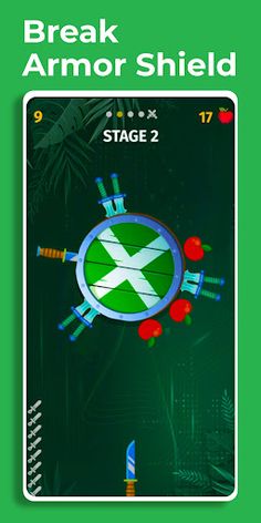 Knife Hit Pro - Boss Knives - Screenshot 3